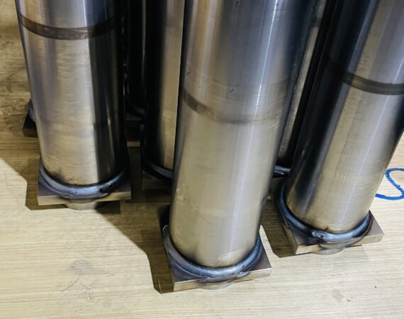 Orbitalschweissen Serien