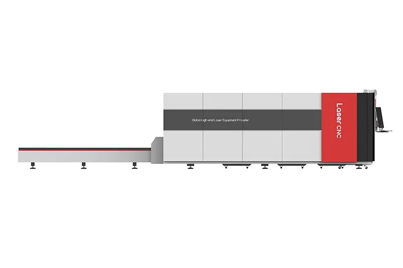 Laserschneider 3015