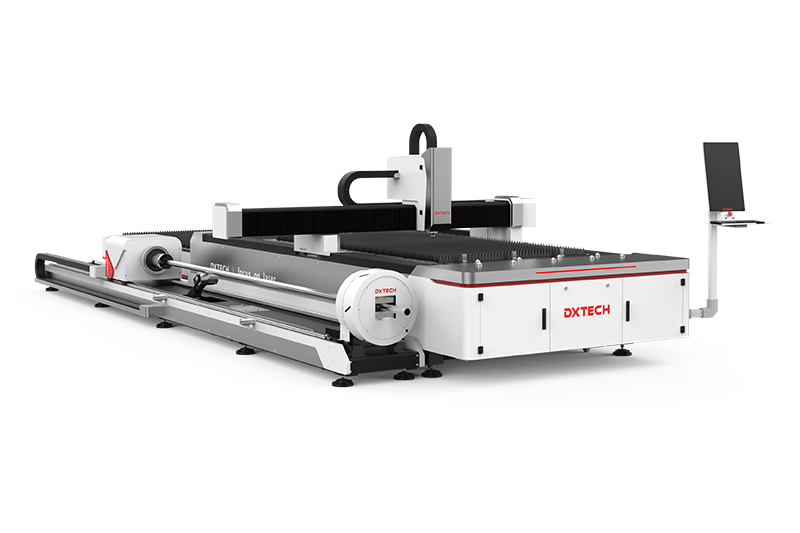 Laserschneider 3015