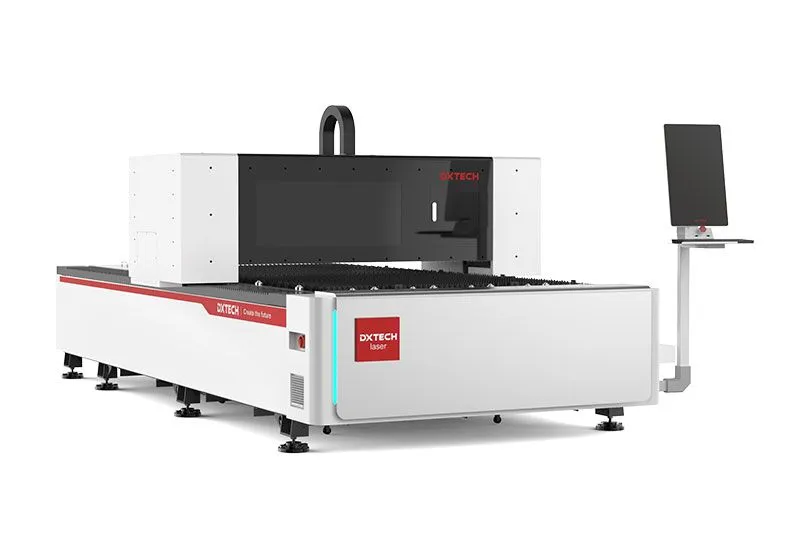 Laserschneider CNC