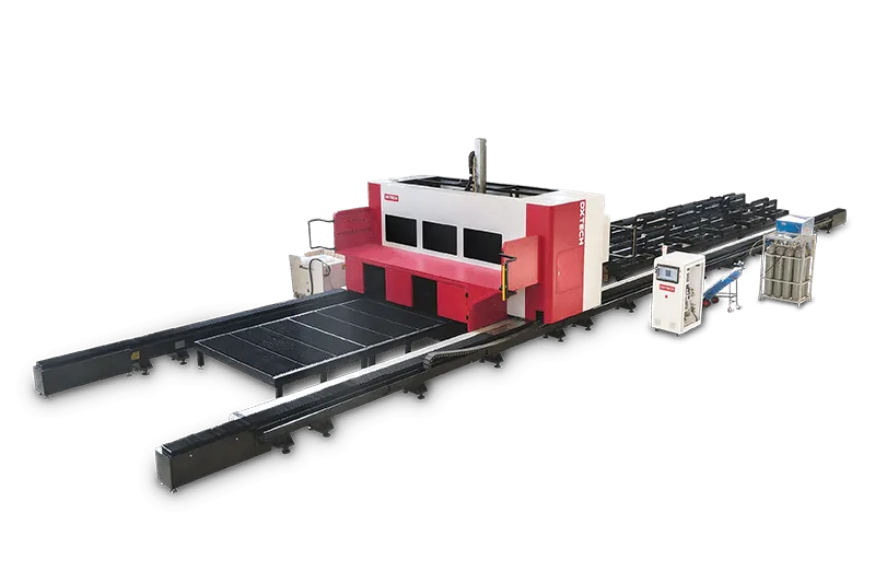 Trägerschneider CNC